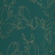 Papel pintado Casadeco Idylle Magnolia IDYL83827525
