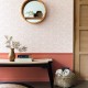 Papel pintado Caselio Hanami Konoha HAN100333900