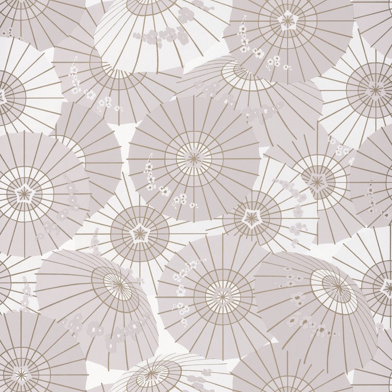 Papel pintado Caselio Hanami Wagaza HAN100321111