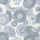Papel pintado Caselio Hanami Wagaza HAN100329133