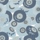 Papel pintado Caselio Hanami Wagaza HAN100326300 a