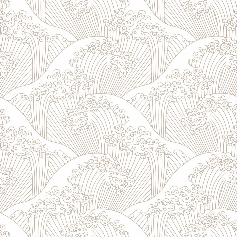 Papel pintado Caselio Hanami Nami HAN100381515