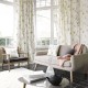 Tela Casadeco Florescence Suzhou FLRE82477147