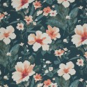 Florescence Luxembourg FLRE 8242 75 68 Tela Casadeco