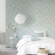 Papel pintado Casadeco Florescence Boboli FLRE82366122