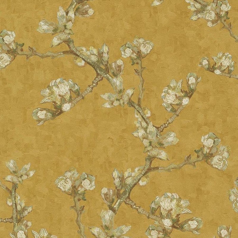 Papel pintado BN Wallcoverings Van Gogh 2 220014