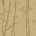 Van Gogh 2 220026 BN Papel pintado