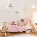 Girl Power GPR 10085 22 23 Head in the Clouds Papel pintado