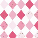 Girl Power Diamond GPR 10081 41 09 Papel pintado Caselio