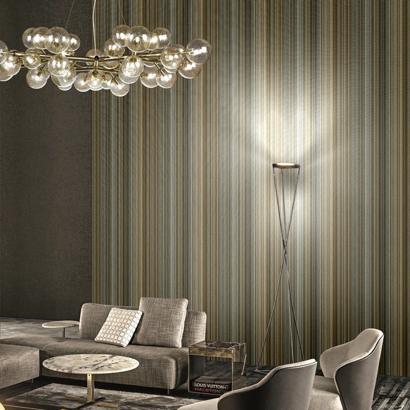 Papel pintado Saint Honoré Coca Cola 192-Z41230