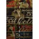 Mural decorativo Saint Honoré Coca-Cola 192-Z41285 a