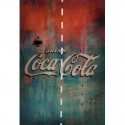 Coca-Cola 192-Z41280 Saint Honoré Mural