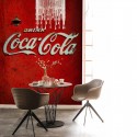 Coca-Cola 192-Z41279 Saint Honoré Mural