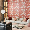 Atelier Odeon 21030 Papel pintado Arte