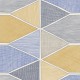 Papel pintado Casadeco Nova Stella Color NOVA84156422