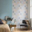 Nova Stella Color NOVA 8415 61 16 Papel pintado Casadeco