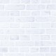 Papel pintado Caselio Au Bistrot d'Alice Feuille de Brick BIS100680008