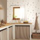 Papel pintado Caselio Au Bistrot d'Alice Bouquet Garni BIS100621000