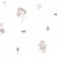 Papel pintado Caselio Au Bistrot d'Alice Bouquet Garni BIS100621000 a