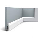 Perfil Multifuncional SX182F Cascade Orac Decor