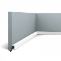 Perfil Multifuncional CX190F U-Profile Orac Decor