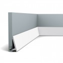 Perfil Multifuncional SX179 Diagonal Orac Decor
