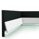Orac Decor Perfil Multifuncional SX179 Diagonal