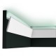 Orac Decor Perfil Multifuncional SX179 Diagonal