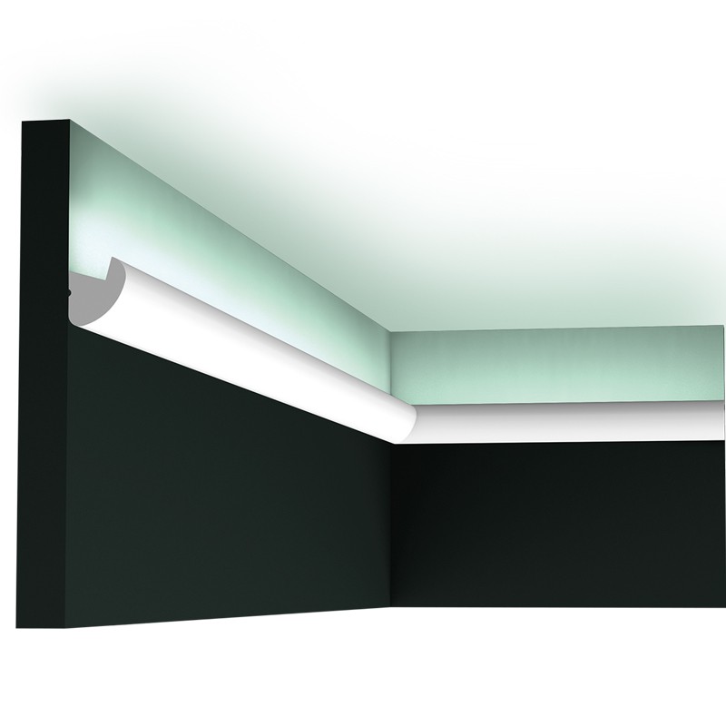 Orac Decor Moldura iluminación CX188F