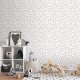 Papel pintado infantil ICH Dandino Sambori 134-1