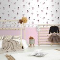 Sambori 131-2 Papel pintado infantil ICH