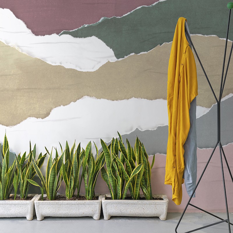 Mural Decorativo Coordonné Mallorca Calobra 8400130