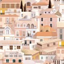 Mallorca Valldemosa 8400051 Papel pintado Coordonné