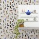 Papel pintado Coordonné Mallorca Sineu 8400074 A