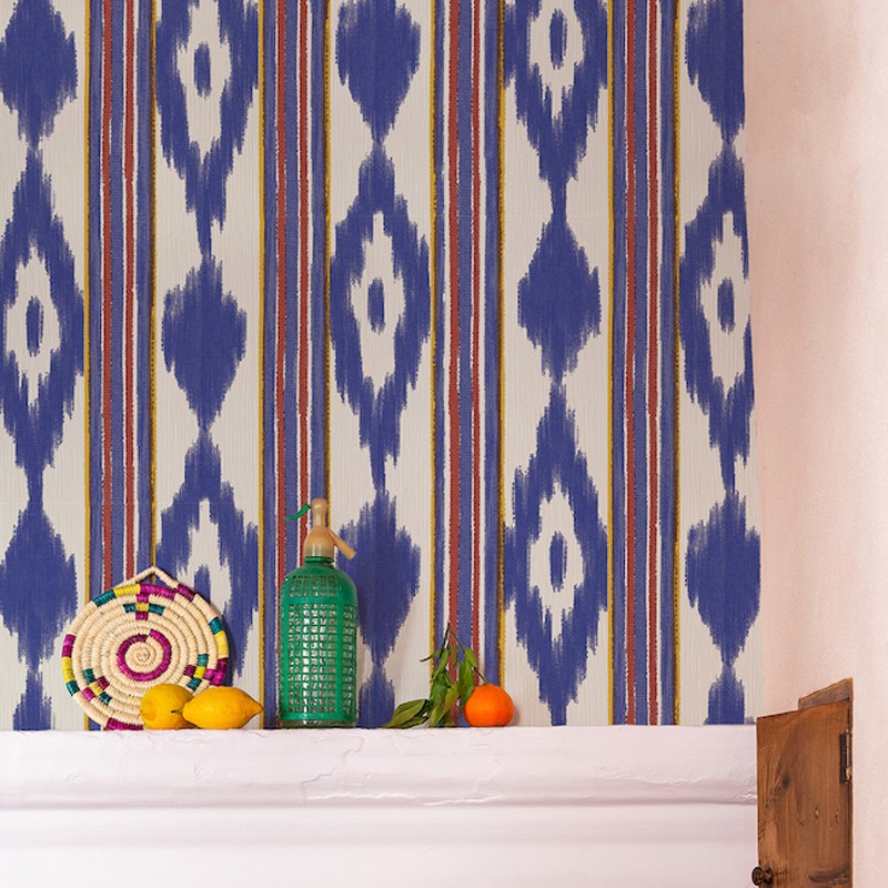Papel pintado Coordonné Mallorca Lloseta 8400030