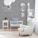 Boys & Girls 6 2211-24 Papel pintado infantil
