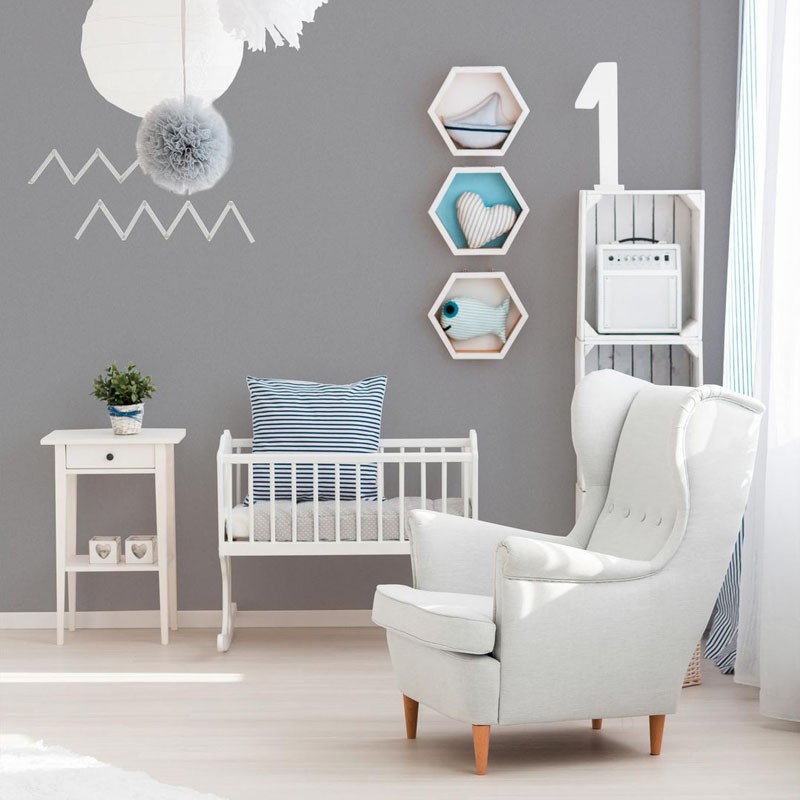 Papel pintado infantil As Creation Boys & Girls 6 2211-24