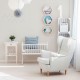 Papel pintado infantil As Creation Boys & Girls 6 2389-17 a