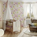 Boys & Girls 6 93555-1 Papel pintado infantil