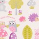 Papel pintado infantil As Creation Boys & Girls 6 93555-1 a
