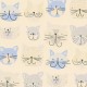 Papel pintado infantil As Creation Boys & Girls 6 36754-1