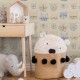 Papel pintado infantil As Creation Boys & Girls 6 36754-1 a