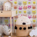 Boys & Girls 6 36754-2 Papel pintado infantil