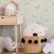 Papel pintado infantil As Creation Boys & Girls 6 36756-1 a