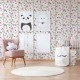 Papel pintado infantil As Creation Boys & Girls 6 8563-26 a