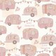 Papel pintado infantil As Creation Boys & Girls 6 34345-1