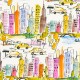 Papel pintado infantil As Creation Boys & Girls 6 36753-1
