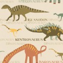 Boys & Girls 6 93633-1 Papel pintado infantil