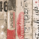 Boys & Girls 6 95950-1 Papel pintado juvenil