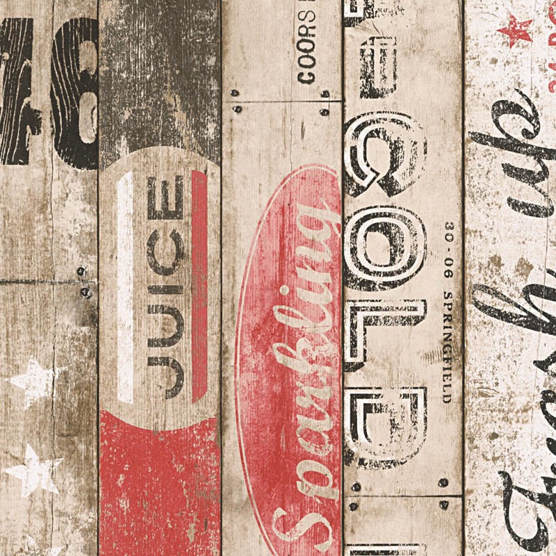 Papel pintado juvenil As Creation Boys & Girls 6 95950-1